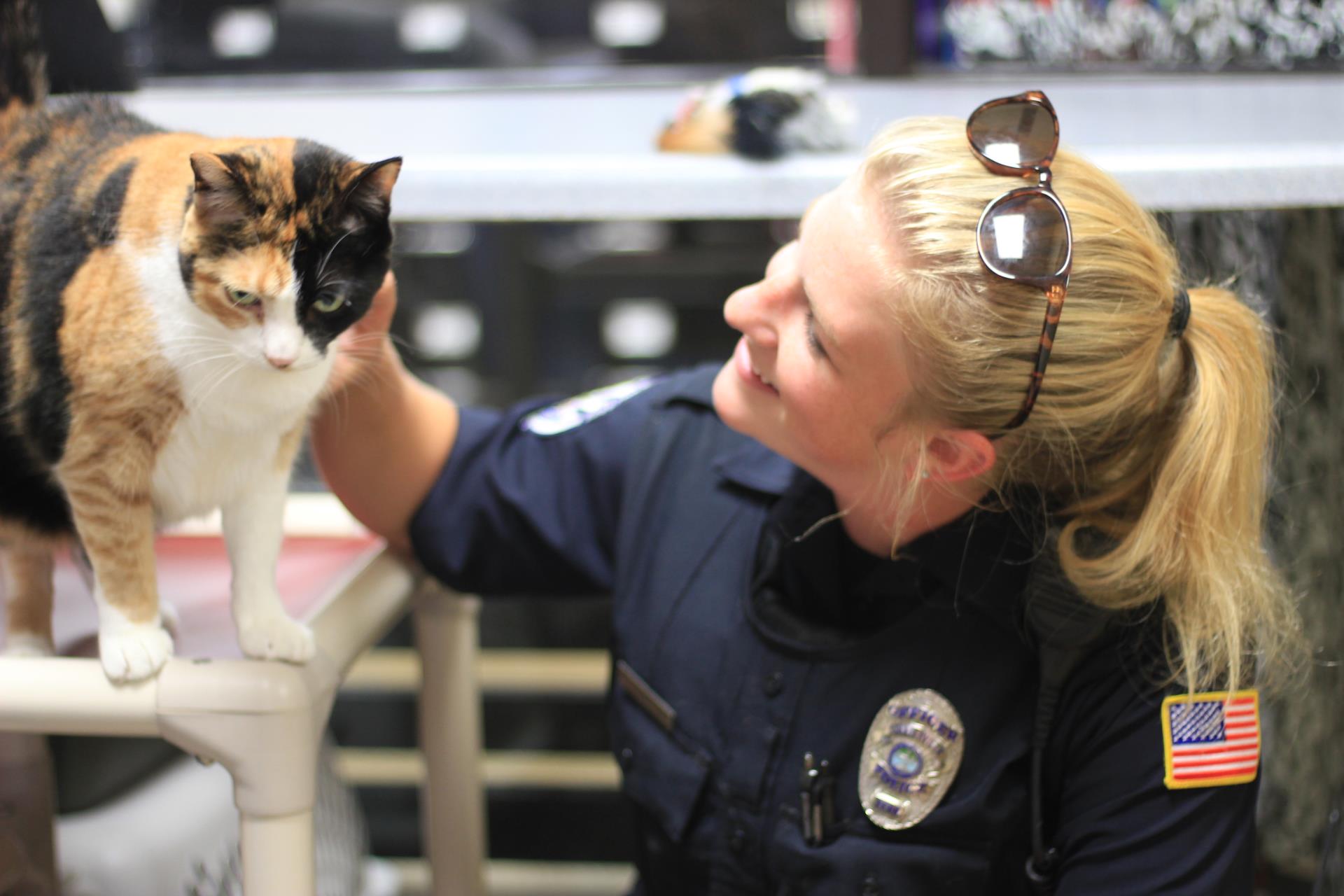 Patches & Haley Cunningham