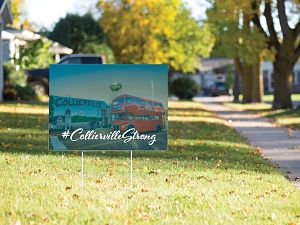 cvillestrong yard sign_opt