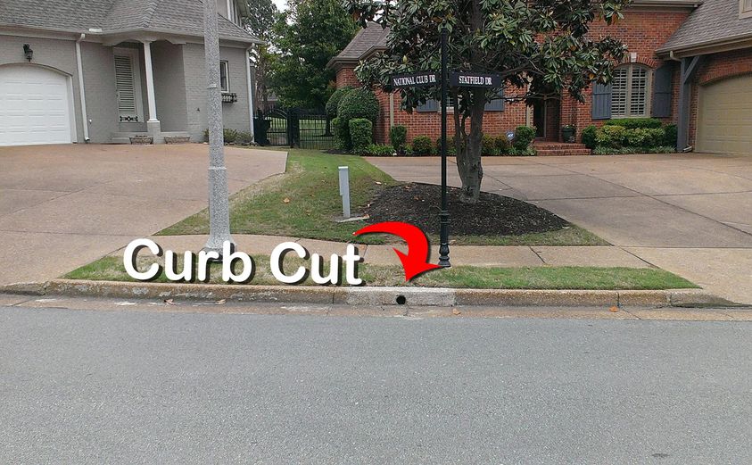 Curbcut