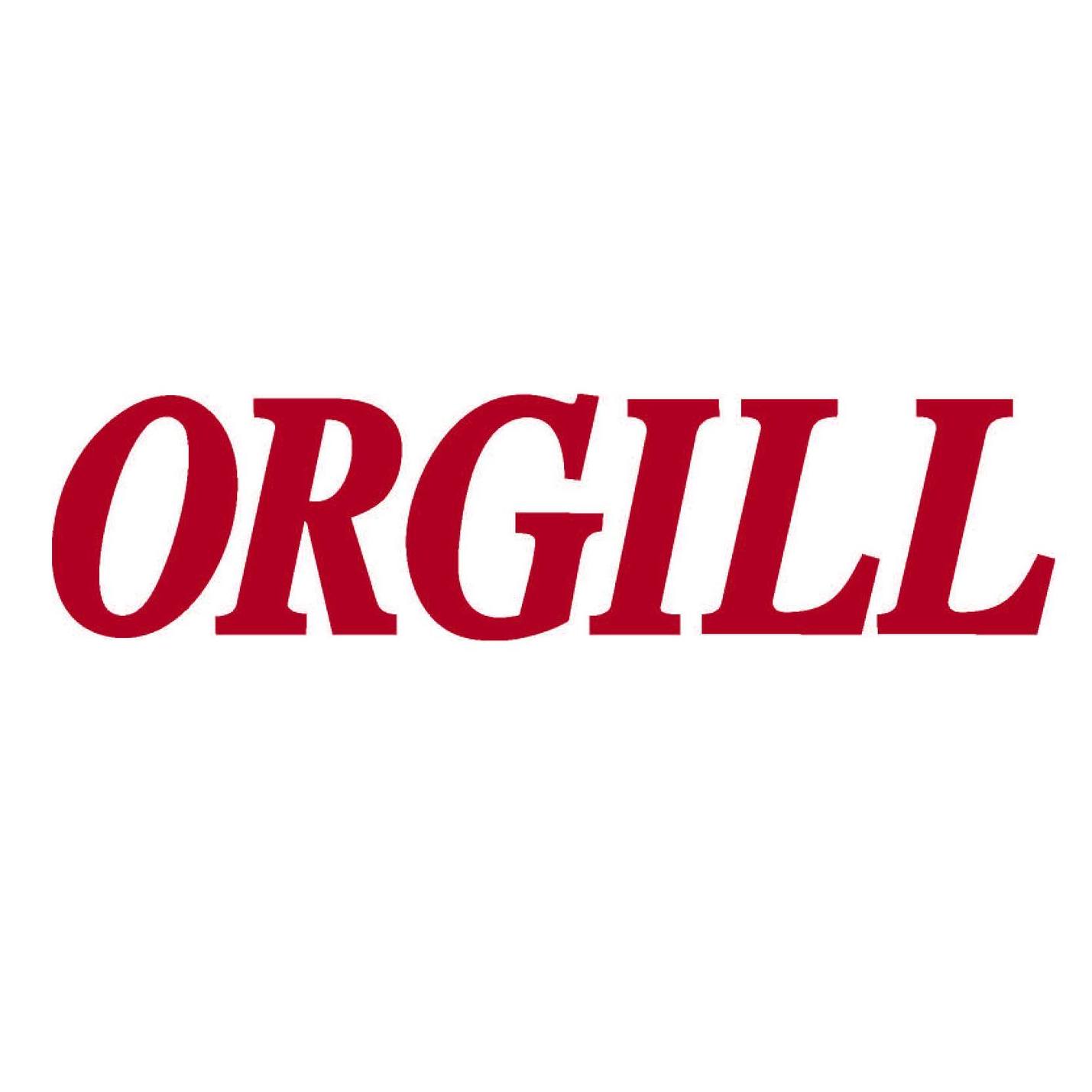 Orgill