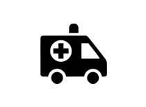 Ambulance Icon