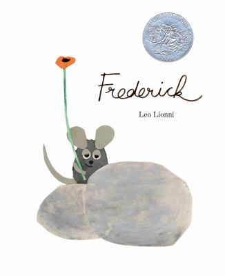 Frederick Cover