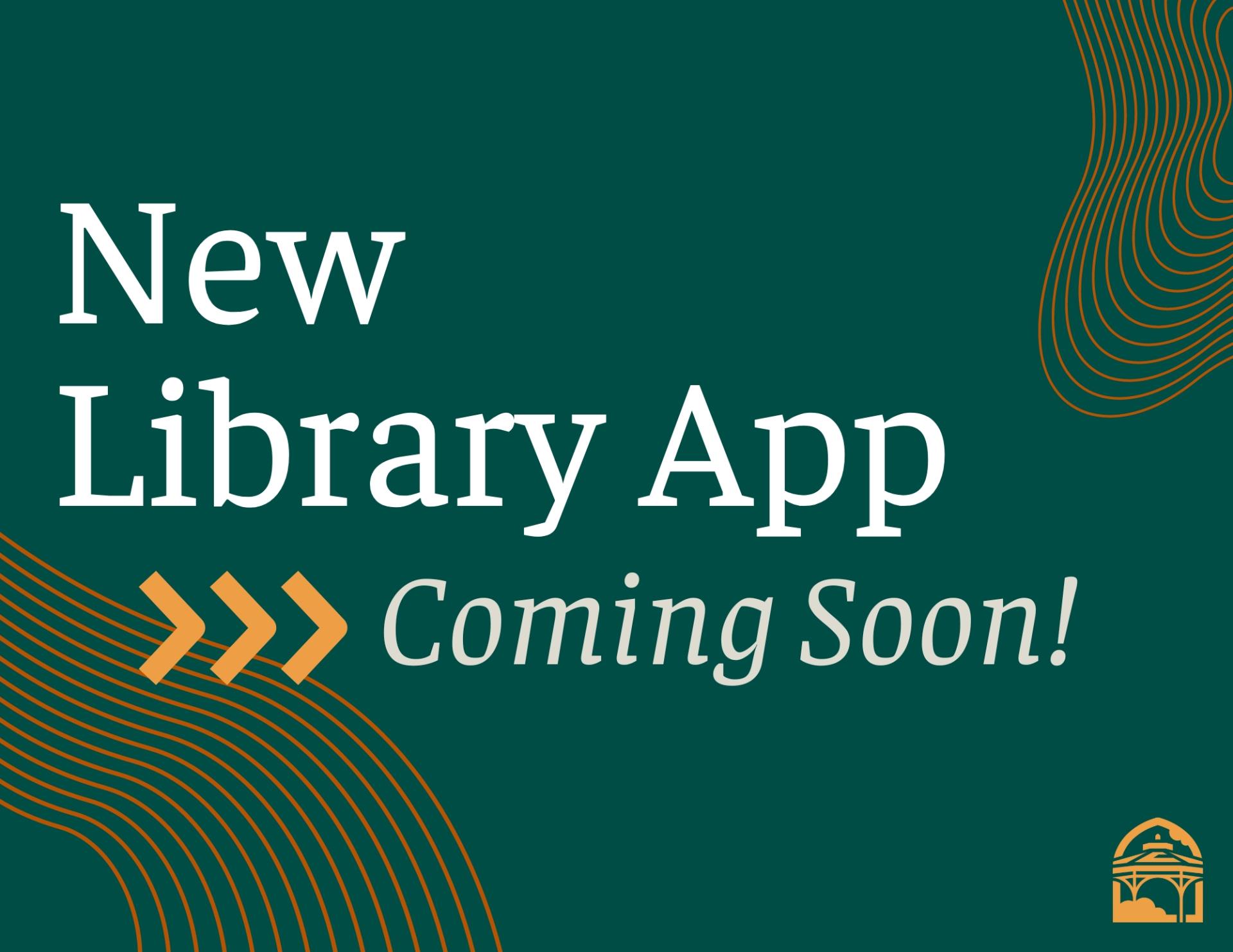 2024-09 New Library App