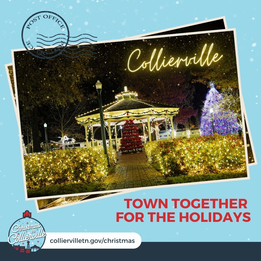 Website.Greetings from Collierville1