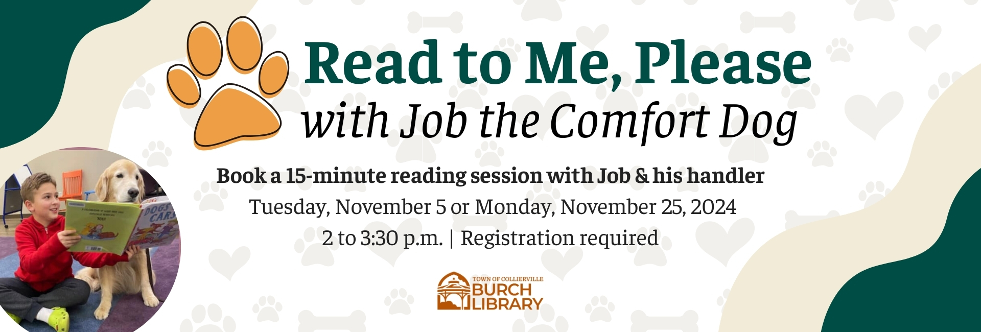 2024-11 Read to Me Banner